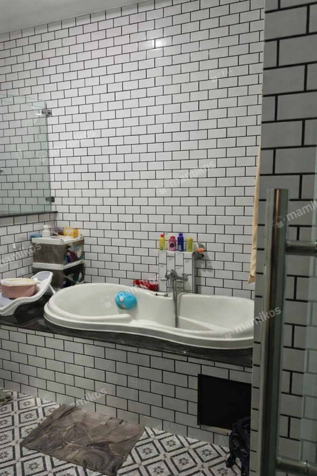 Rumah Sertifikat SHM 6 Kamar Tidur 4 Kamar Mandi Pademangan Jakarta Utara - Photo 5