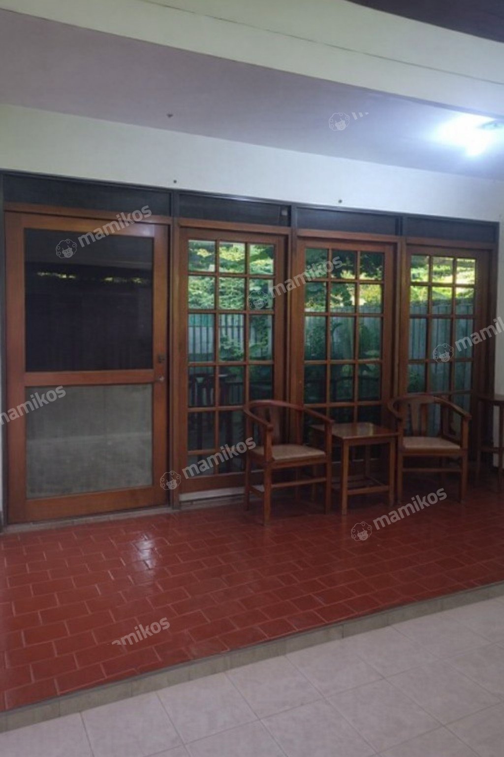 Rumah Sertifikat SHM 4 Kamar Tidur 3 Kamar Mandi Kebayoran Baru Jakarta Selatan - Photo 3