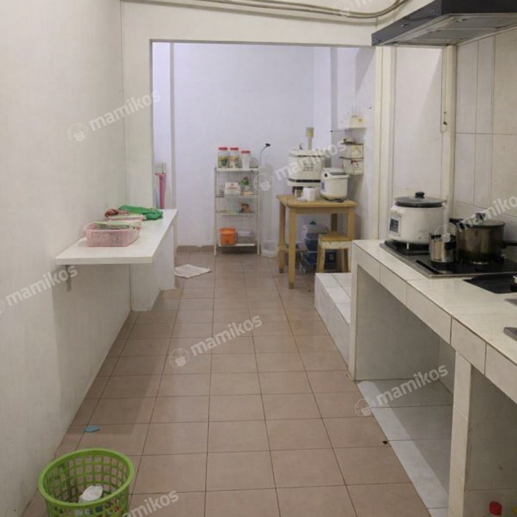 Rumah Sertifikat SHM 4 Kamar Tidur 3 Kamar Mandi Kebayoran Baru Jakarta Selatan - Photo 4