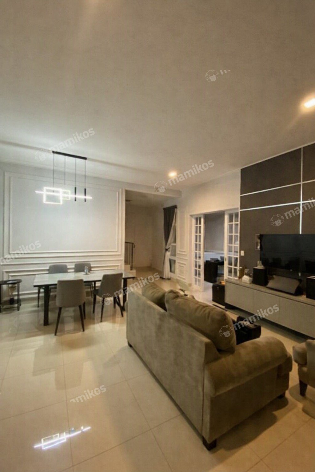 Rumah Sertifikat HGB 2 Kamar Tidur 2 Kamar Mandi Kelapa Gading Jakarta Utara - Photo 3
