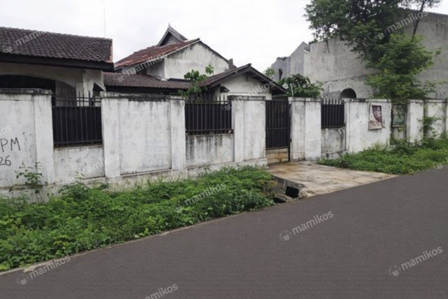 Rumah Sertifikat SHM 4 Kamar Tidur 3 Kamar Mandi Pondok Pinang Jakarta Selatan - Photo 2