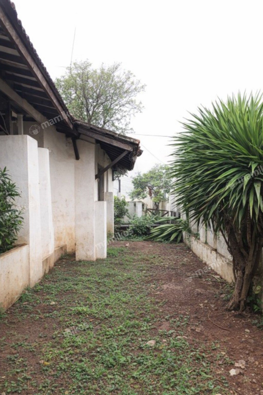 Rumah Sertifikat SHM 4 Kamar Tidur 3 Kamar Mandi Pondok Pinang Jakarta Selatan - Photo 4