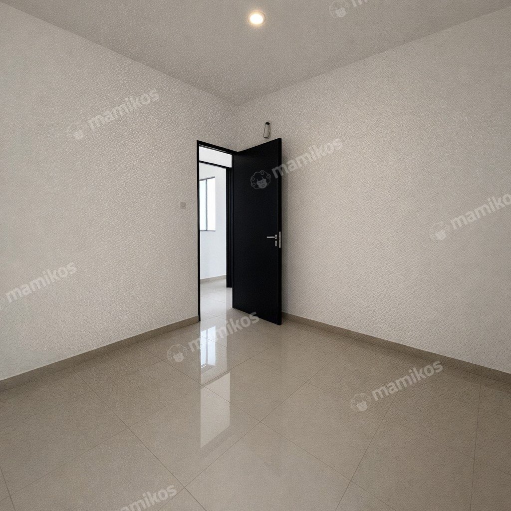 Rumah 4 Kamar Tidur 3 Kamar Mandi 2 Lantai Metland Puri Jakarta Barat - Photo 4