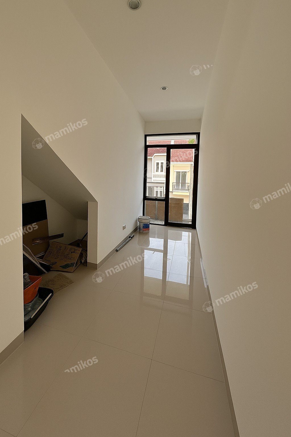 Rumah 4 Kamar Tidur 3 Kamar Mandi 2 Lantai Metland Puri Jakarta Barat - Photo 5