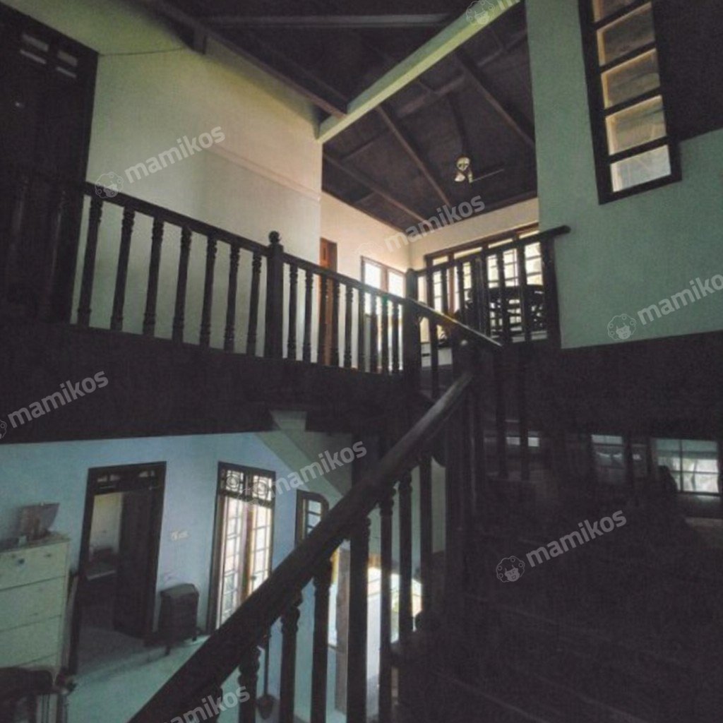 Rumah 9KT 5KM Cipete Jakarta Selatan - Photo 3