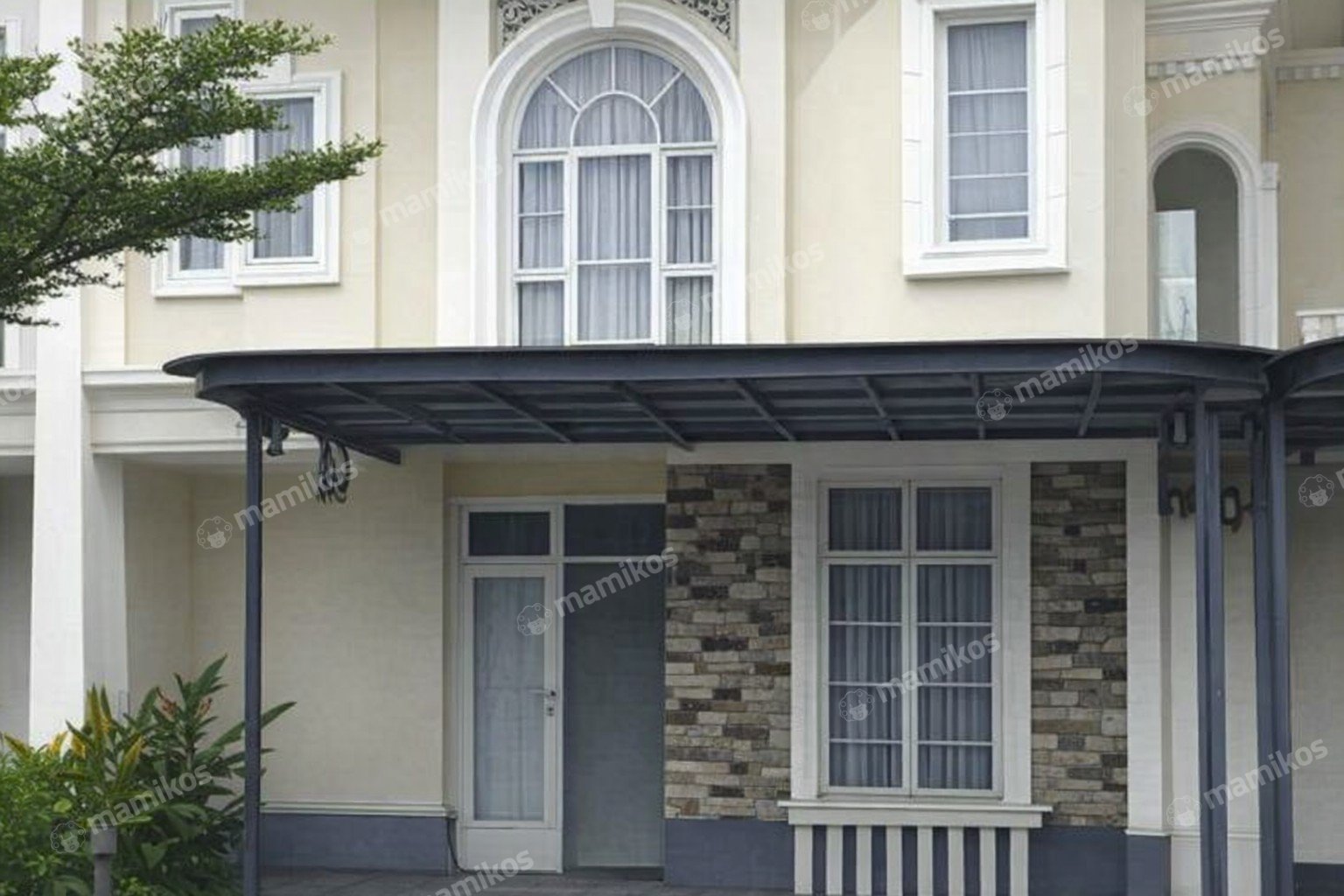 Rumah Sertifikat SHM 4 Kamar Tidur 2 Kamar Mandi Cakung Jakarta Timur