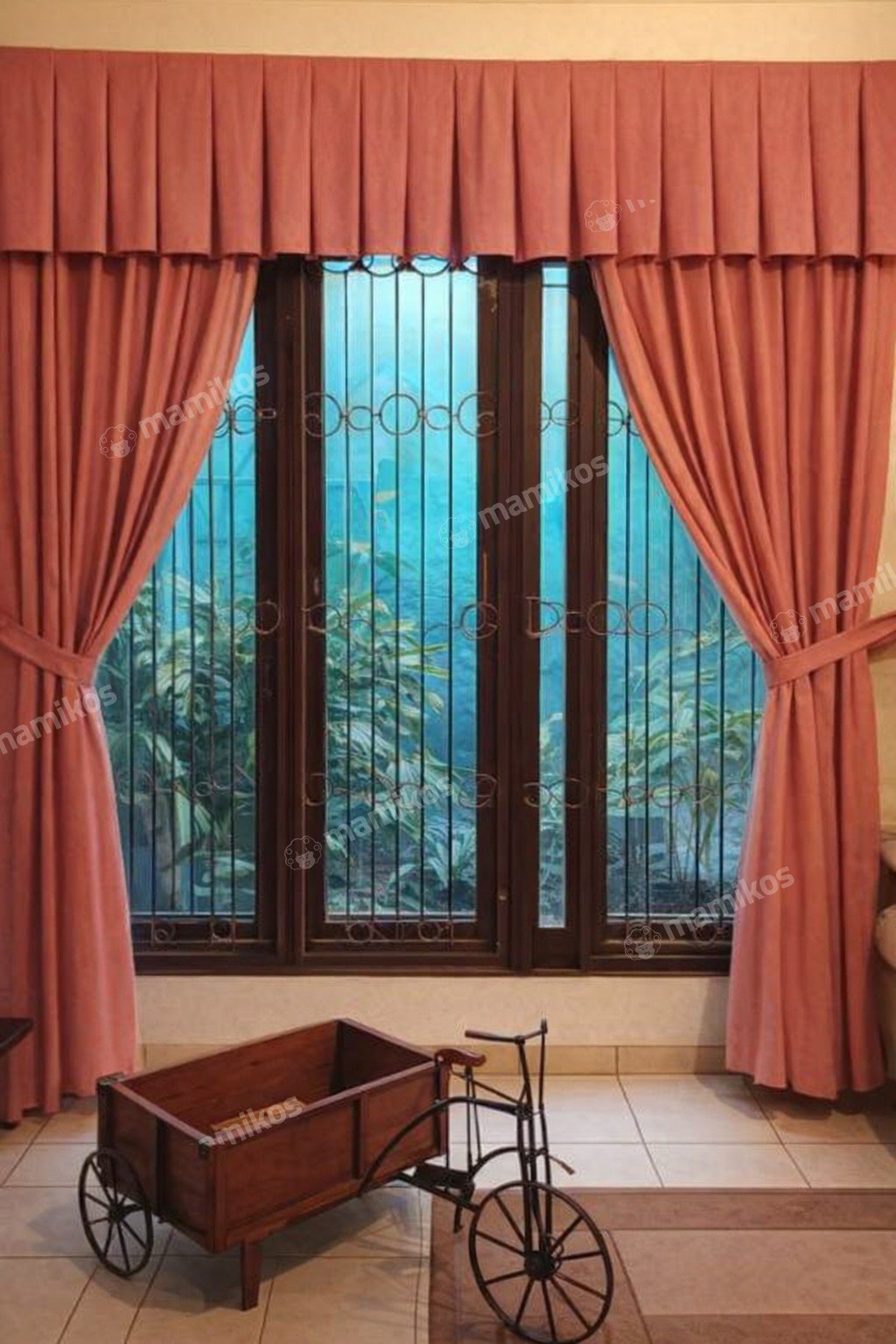 Rumah Sertifikat SHM 4 Kamar Tidur 3 Kamar Mandi Joglo Jakarta Barat - Photo 4