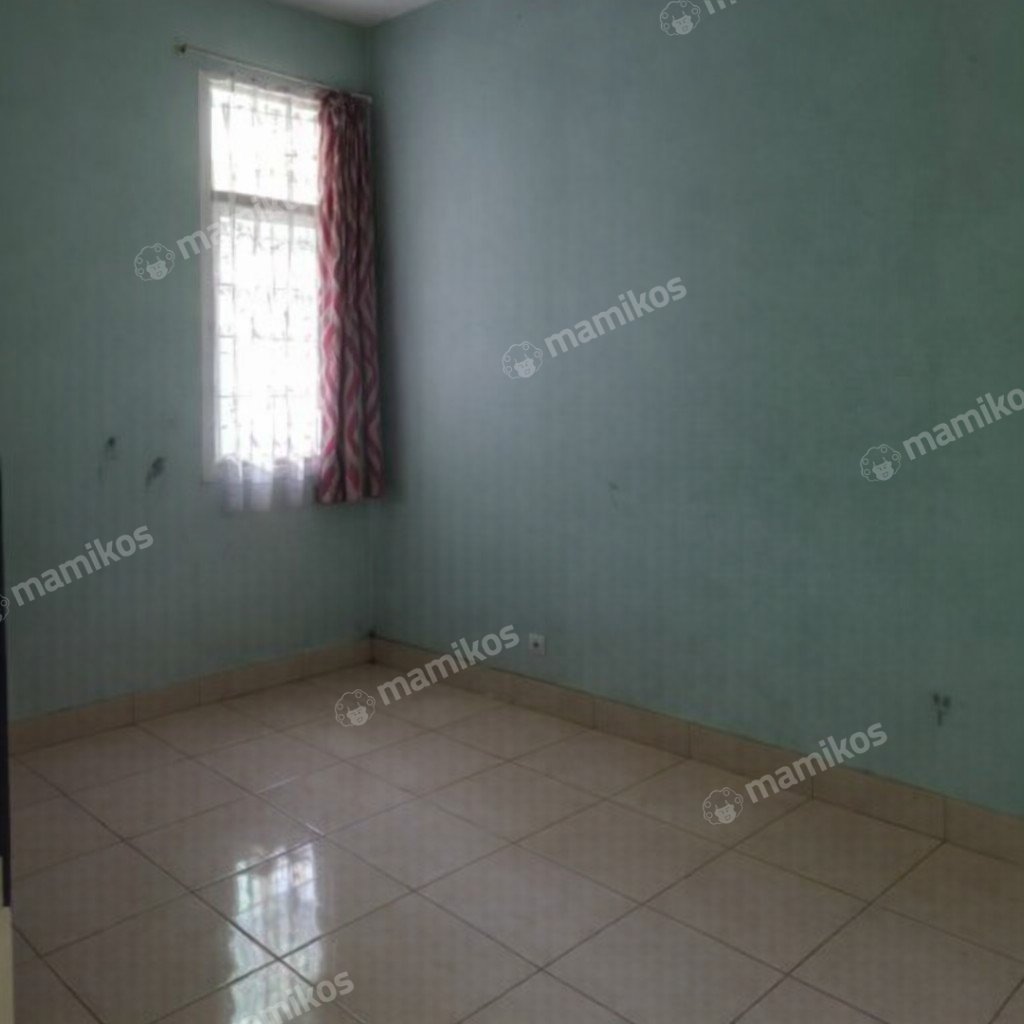Rumah Sertifikat HGB 2 Kamar Tidur 1 Kamar Mandi Duri Kosambi Jakarta Barat - Photo 2