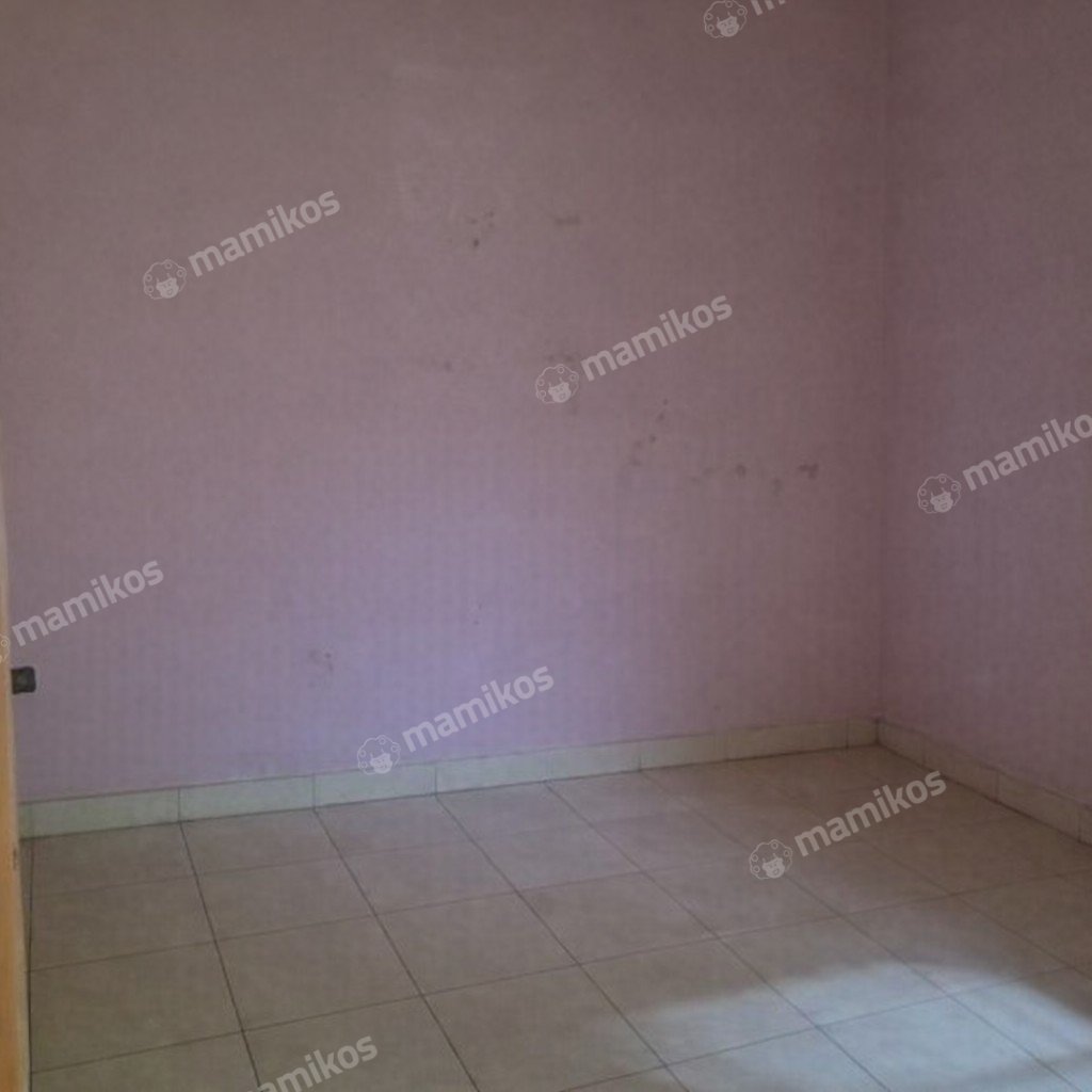 Rumah Sertifikat HGB 2 Kamar Tidur 1 Kamar Mandi Duri Kosambi Jakarta Barat - Photo 3