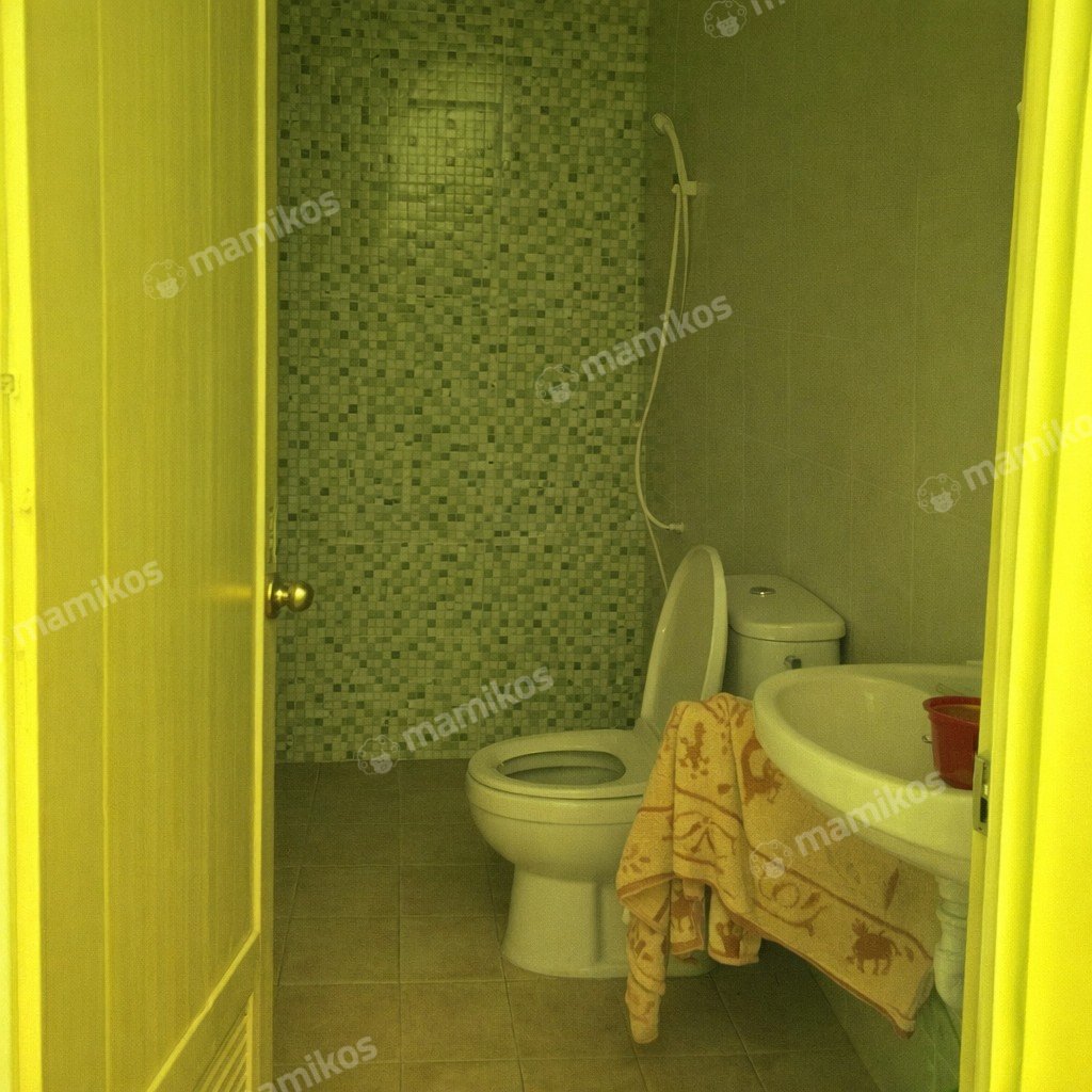 Rumah Sertifikat HGB 2 Kamar Tidur 1 Kamar Mandi Duri Kosambi Jakarta Barat - Photo 5