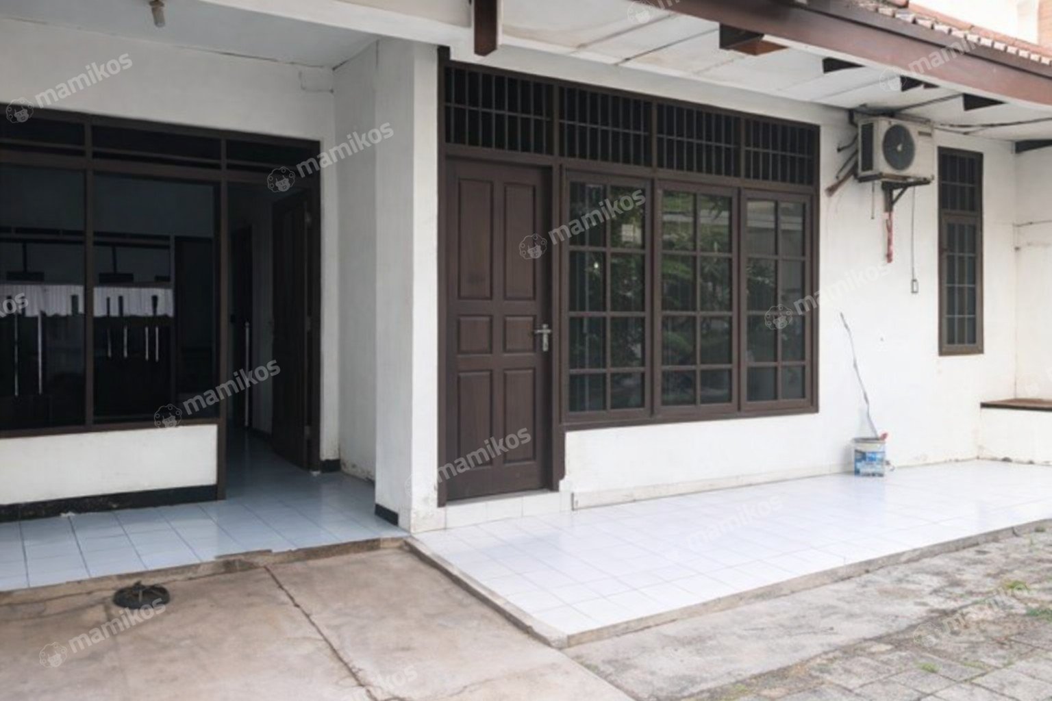 Rumah Sertifikat SHM 4 Kamar Tidur 2 Kamar Mandi Meruya Jakarta Barat - Photo 3