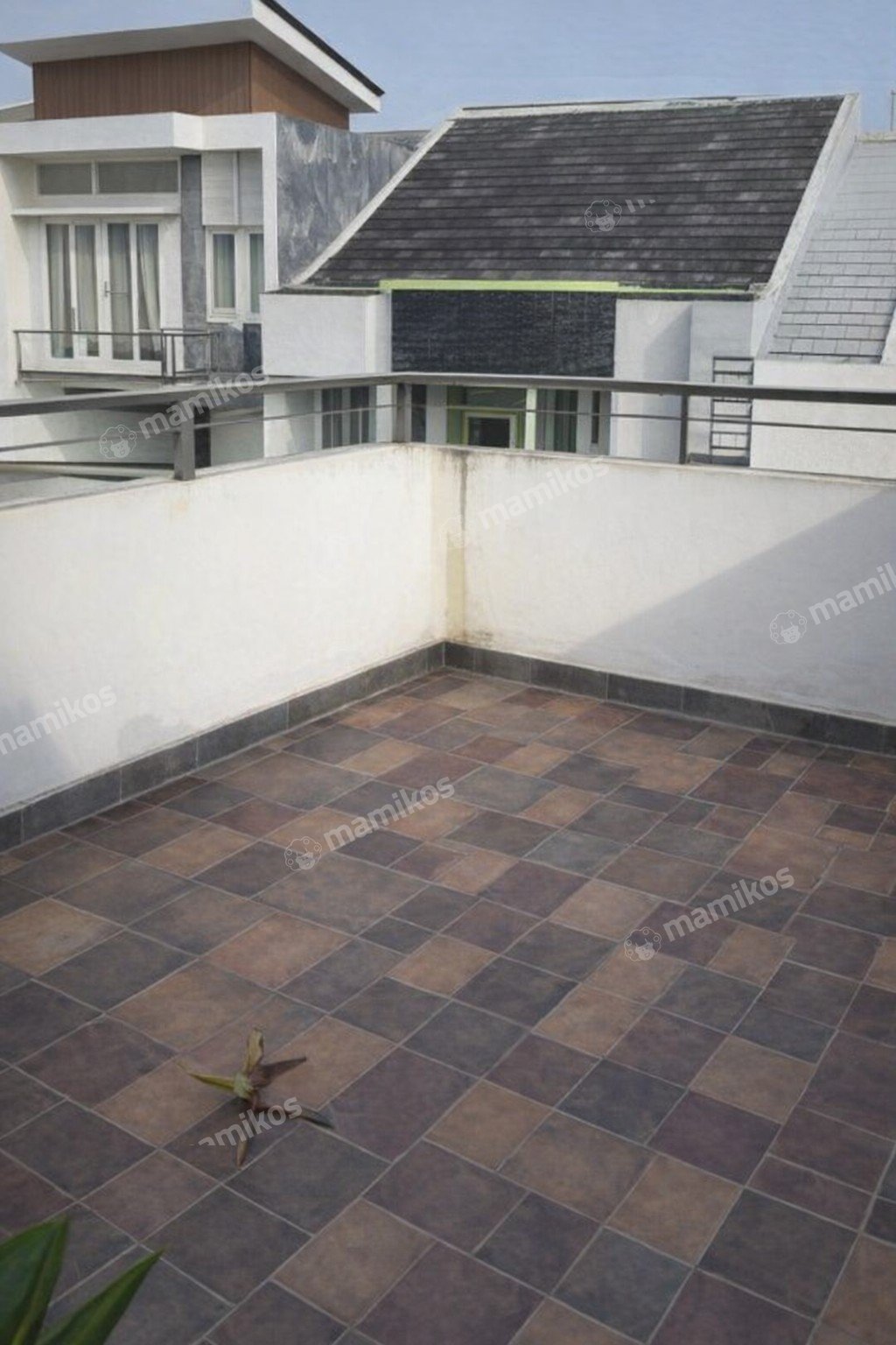 Rumah Sertifikat SHM 3 Kamar Tidur 3 Kamar Mandi Citra Garden Jakarta Barat - Photo 3