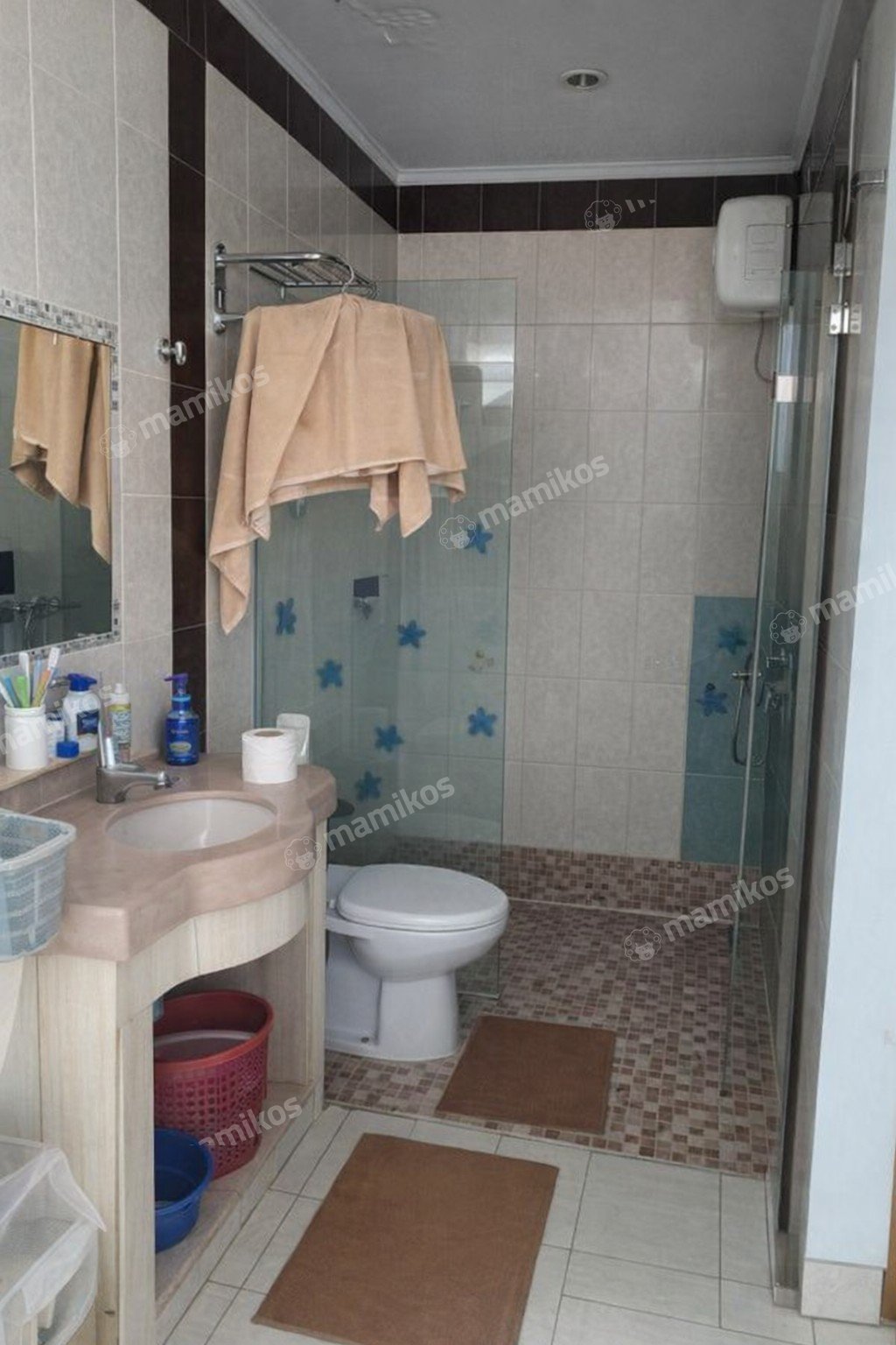 Rumah Sertifikat SHM 3 Kamar Tidur 3 Kamar Mandi Citra Garden Jakarta Barat - Photo 4