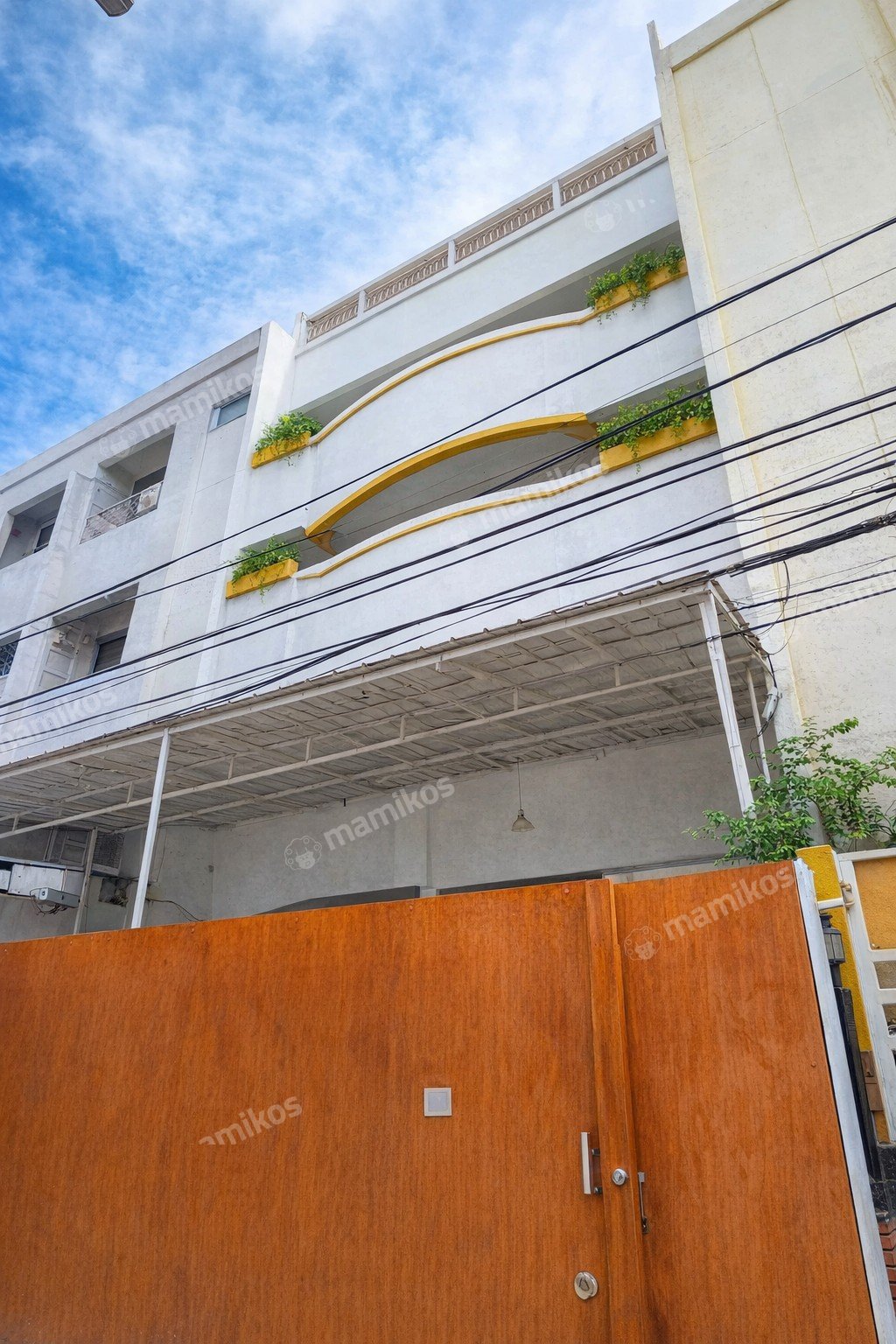 Rumah Sertifikat SHM 33 Kamar Tidur 32 Kamar Mandi Mangga Besar Jakarta Barat - Photo 2