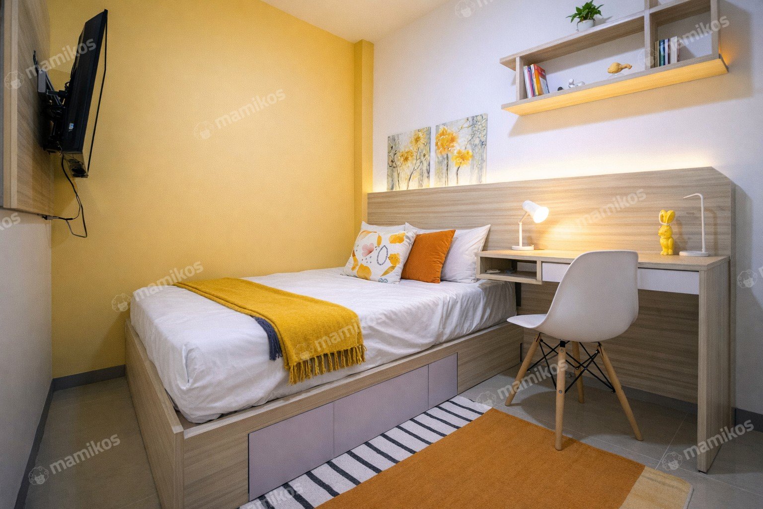 Rumah Sertifikat SHM 33 Kamar Tidur 32 Kamar Mandi Mangga Besar Jakarta Barat - Photo 4