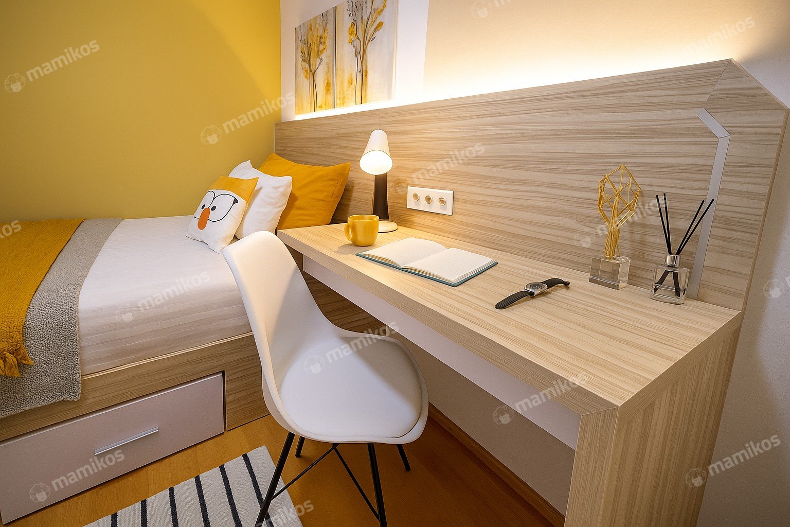 Rumah Sertifikat SHM 33 Kamar Tidur 32 Kamar Mandi Mangga Besar Jakarta Barat - Photo 5