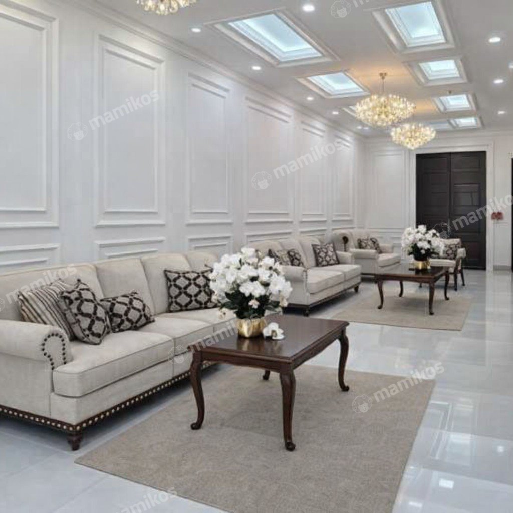 Rumah Sertifikat SHM 5 Kamar Tidur 5 Kamar Mandi Citra Grand Jakarta Timur - Photo 3