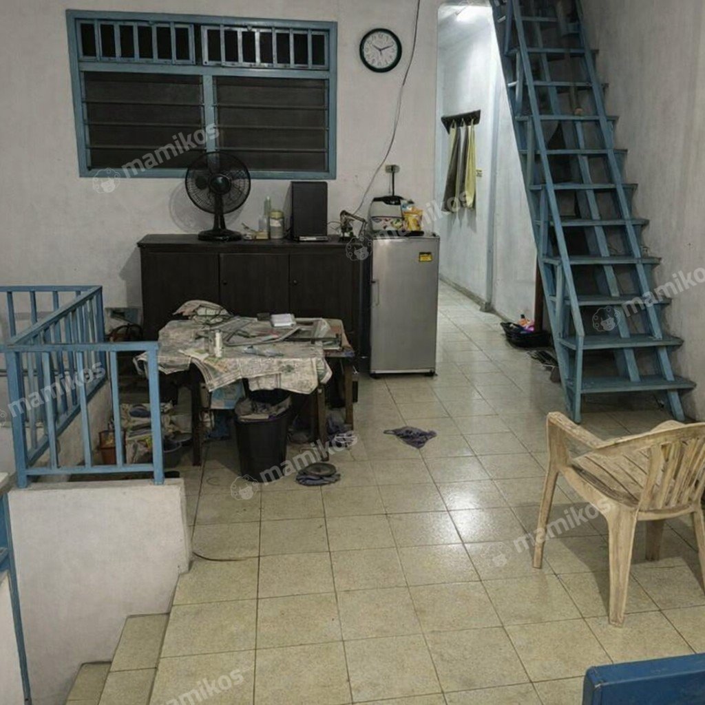 Rumah 5 Kamar Tidur 2 Kamar Mandi 3 Lantai Tambora Jakarta Barat - Photo 5
