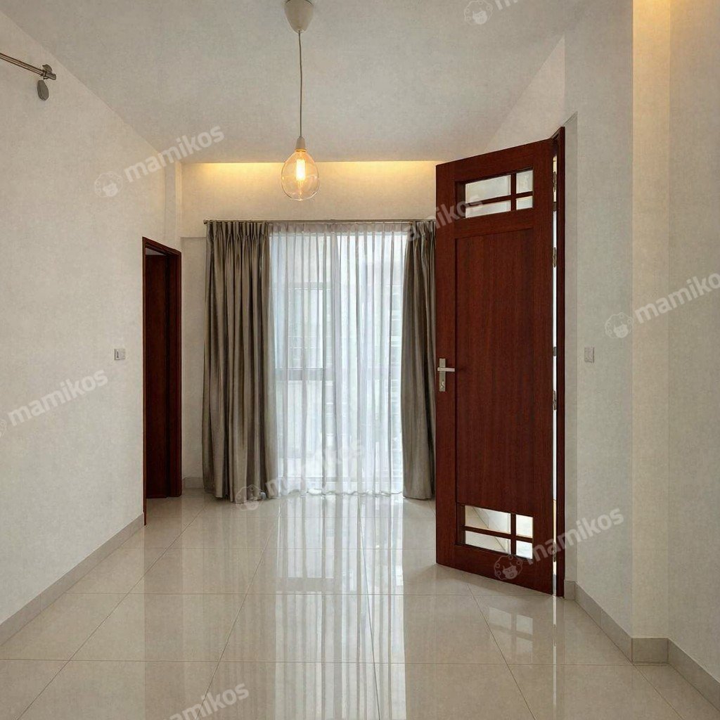 Rumah Sertifikat SHM 3 Kamar Tidur 3 Kamar Mandi Tebet Jakarta Selatan - Photo 3