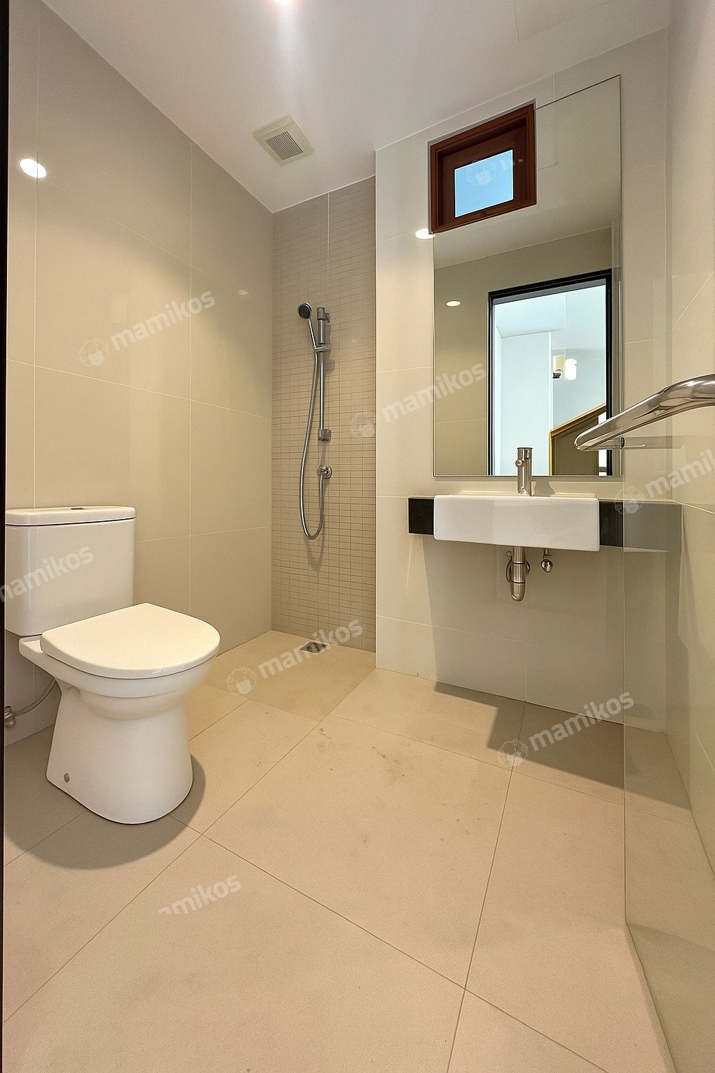 Rumah Sertifikat SHM 3 Kamar Tidur 3 Kamar Mandi Tebet Jakarta Selatan - Photo 5
