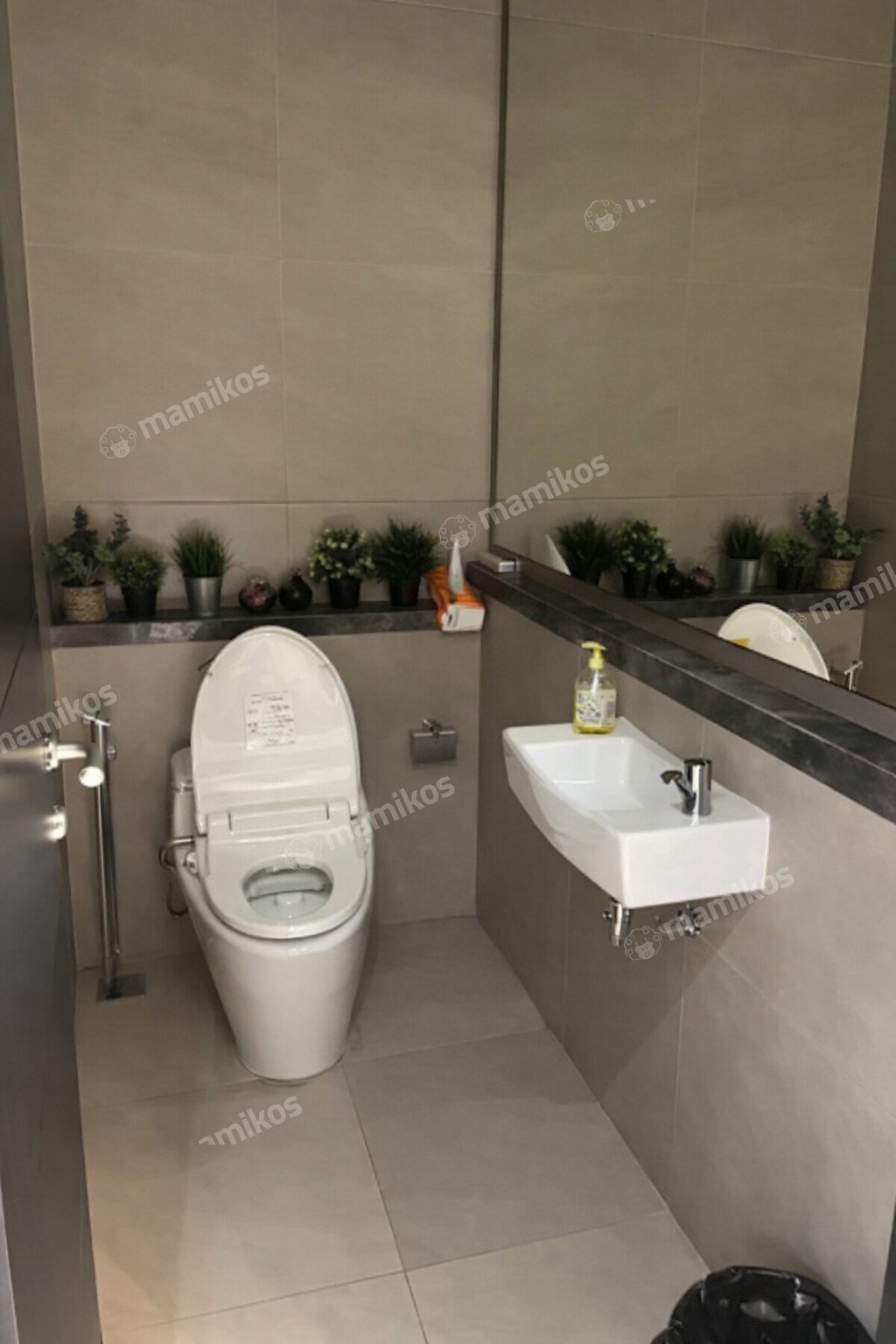 Rumah 3 Kamar Tidur 4 Kamar Mandi 3 Lantai Golf Island Jakarta Utara - Photo 5