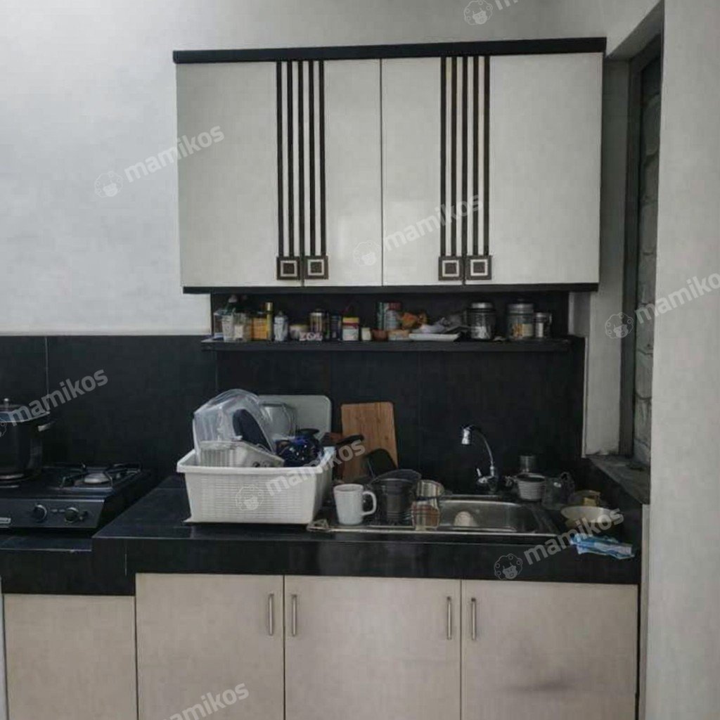 Rumah Sertifikat SHM 3 Kamar Tidur 3 Kamar Mandi Cengkareng Jakarta Barat - Photo 4