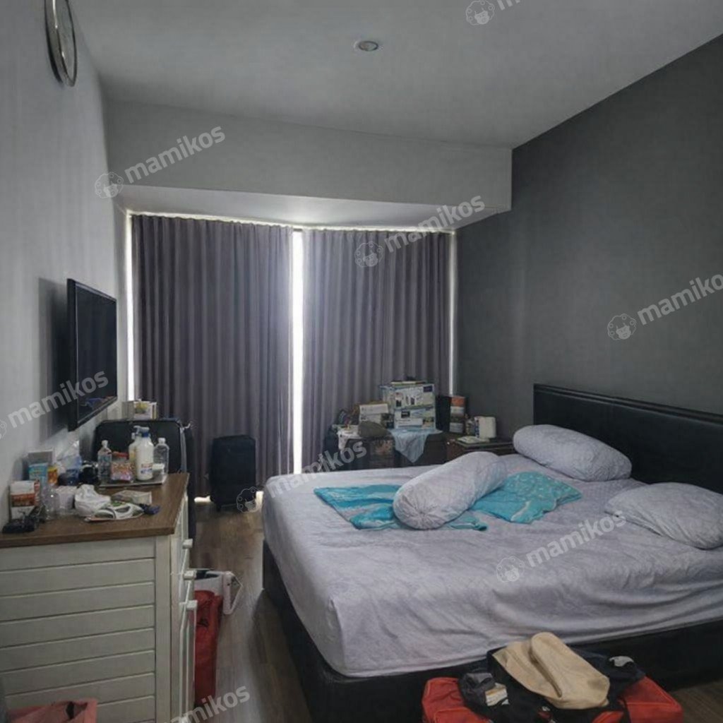 Rumah Sertifikat SHM 3 Kamar Tidur 3 Kamar Mandi Cengkareng Jakarta Barat - Photo 5