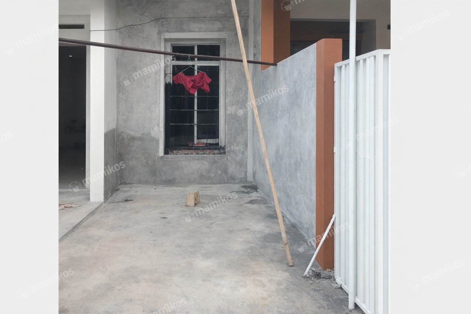 Rumah Sertifikat SHM 3 Kamar Tidur 2 Kamar Mandi Cibubur Jakarta Timur - Photo 3