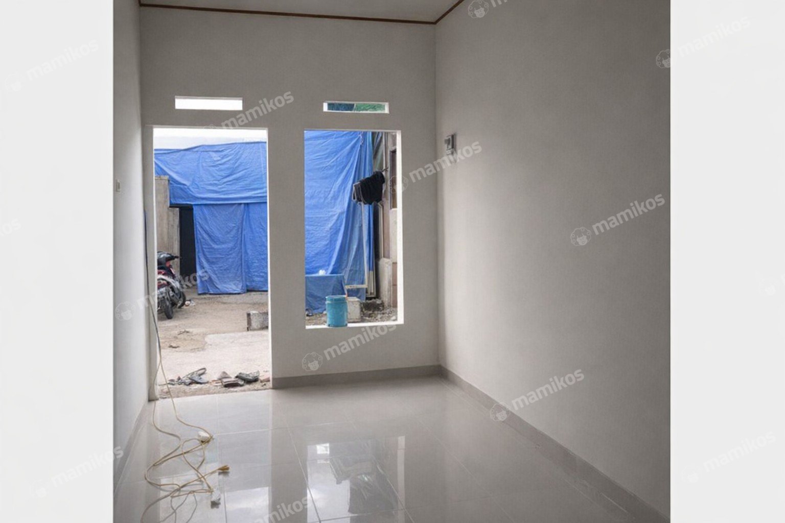 Rumah Sertifikat SHM 3 Kamar Tidur 2 Kamar Mandi Cibubur Jakarta Timur - Photo 5
