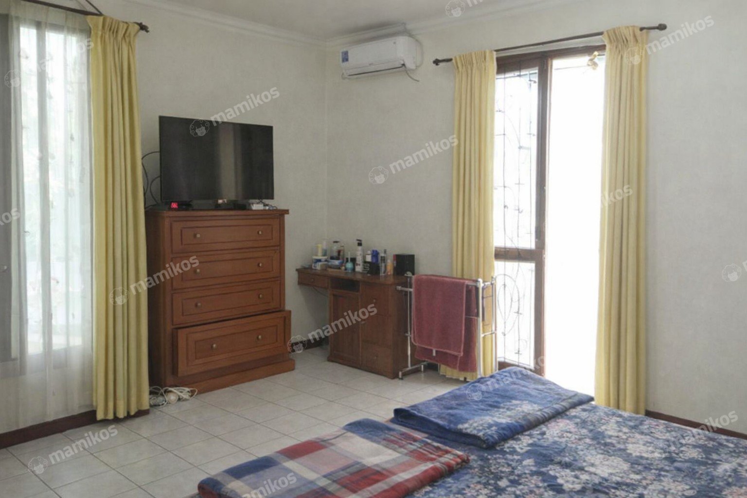 Rumah Sertifikat Hak Pakai Duren Tiga Jakarta Selatan