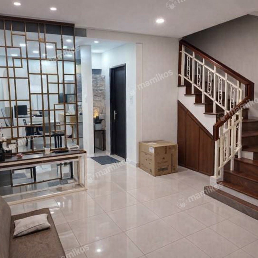 Rumah Sertifikat SHM 3 Kamar Tidur 2 Kamar Mandi Jakarta Garden City Jakarta Timur - Photo 3