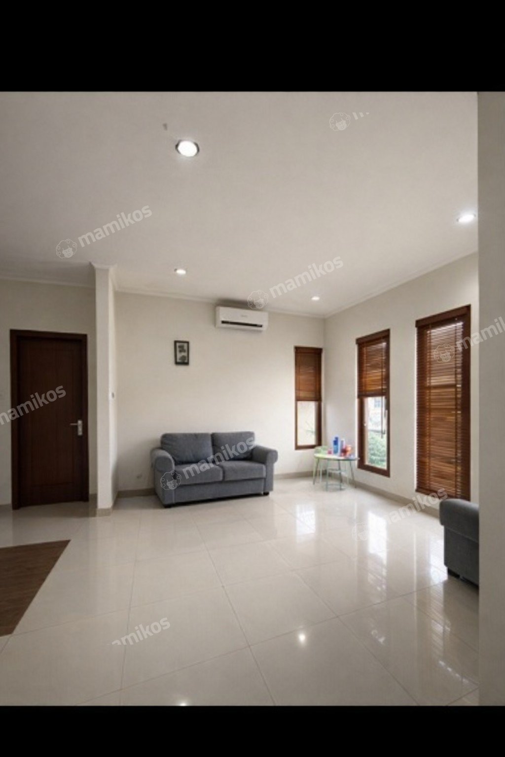 Rumah Sertifikat SHM 5 Kamar Tidur 4 Kamar Mandi Cipete Jakarta Selatan - Photo 3