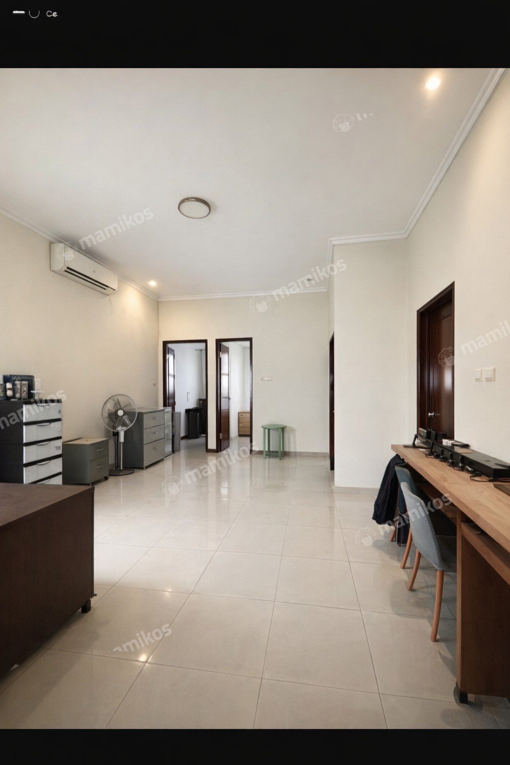 Rumah Sertifikat SHM 5 Kamar Tidur 4 Kamar Mandi Cipete Jakarta Selatan - Photo 4