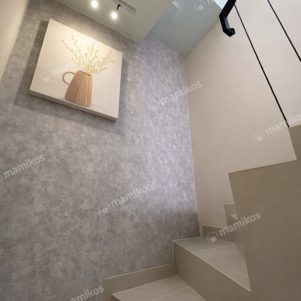 Rumah Sertifikat HGB 3 Kamar Tidur 3 Kamar Mandi Green Mansion Jakarta Barat - Photo 4