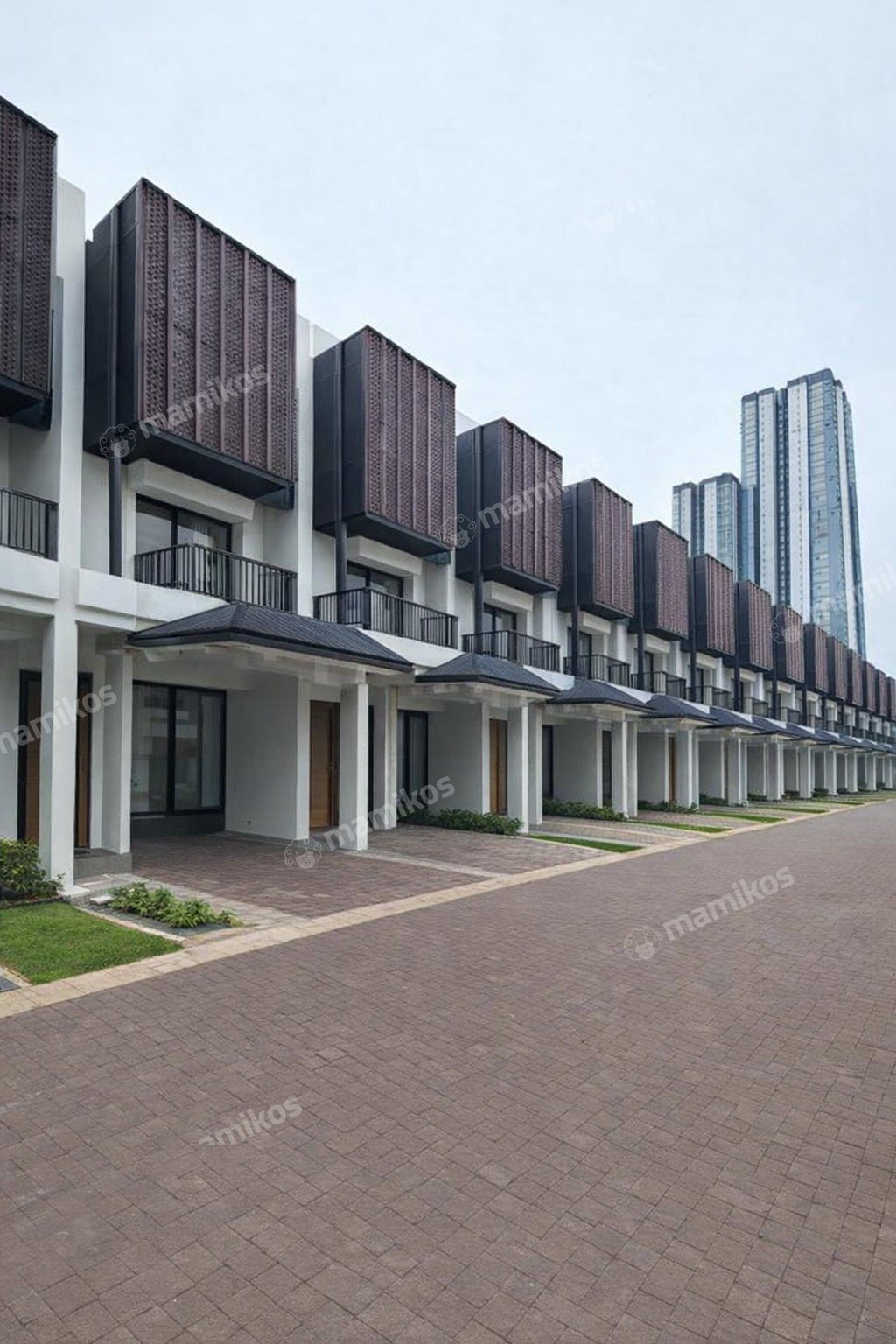 Rumah 3KT 2KM Lebak Bulus Jakarta Selatan - Photo 2