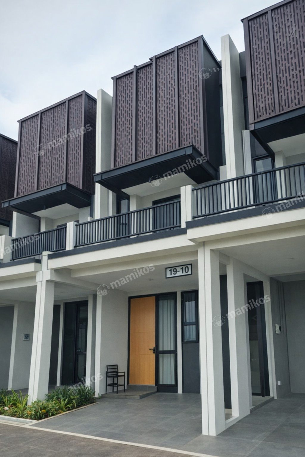 Rumah 3KT 2KM Lebak Bulus Jakarta Selatan - Photo 3