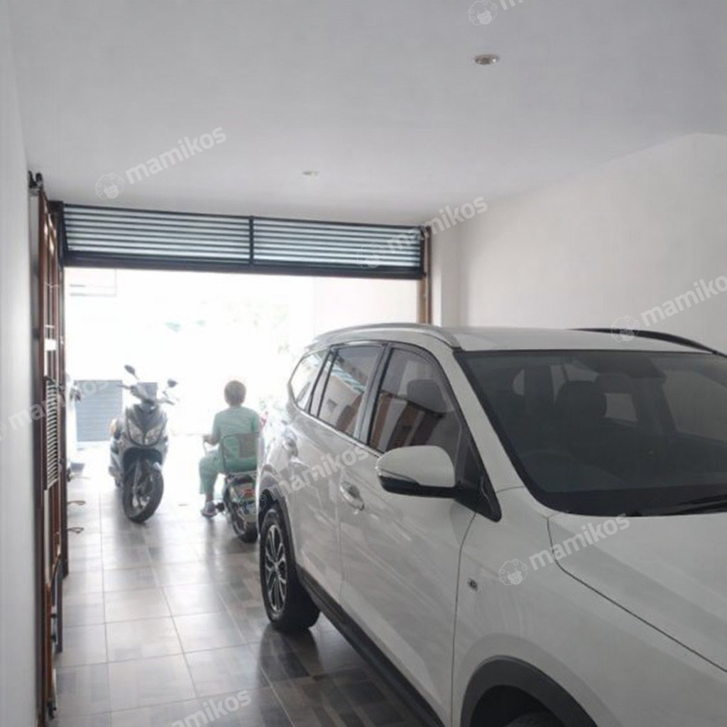 Rumah Sertifikat SHM 7 Kamar Tidur 6 Kamar Mandi Kembangan Jakarta Barat - Photo 2