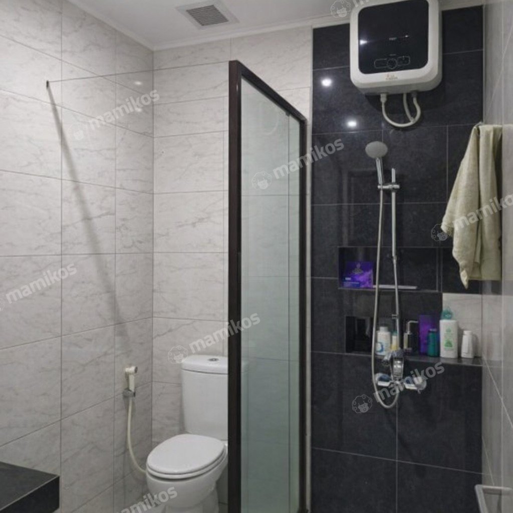 Rumah Sertifikat SHM 7 Kamar Tidur 6 Kamar Mandi Kembangan Jakarta Barat - Photo 3