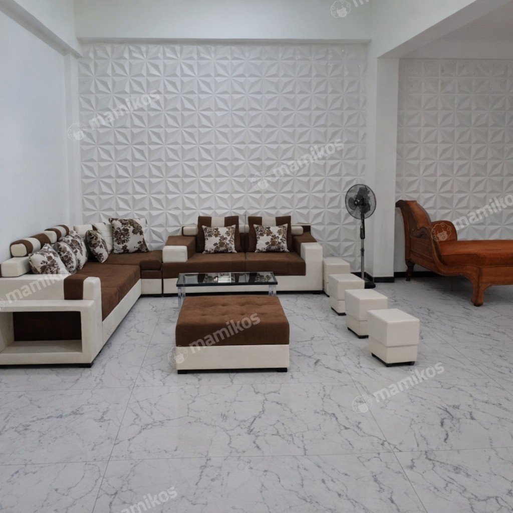 Rumah Sertifikat SHM 7 Kamar Tidur 6 Kamar Mandi Kembangan Jakarta Barat - Photo 4