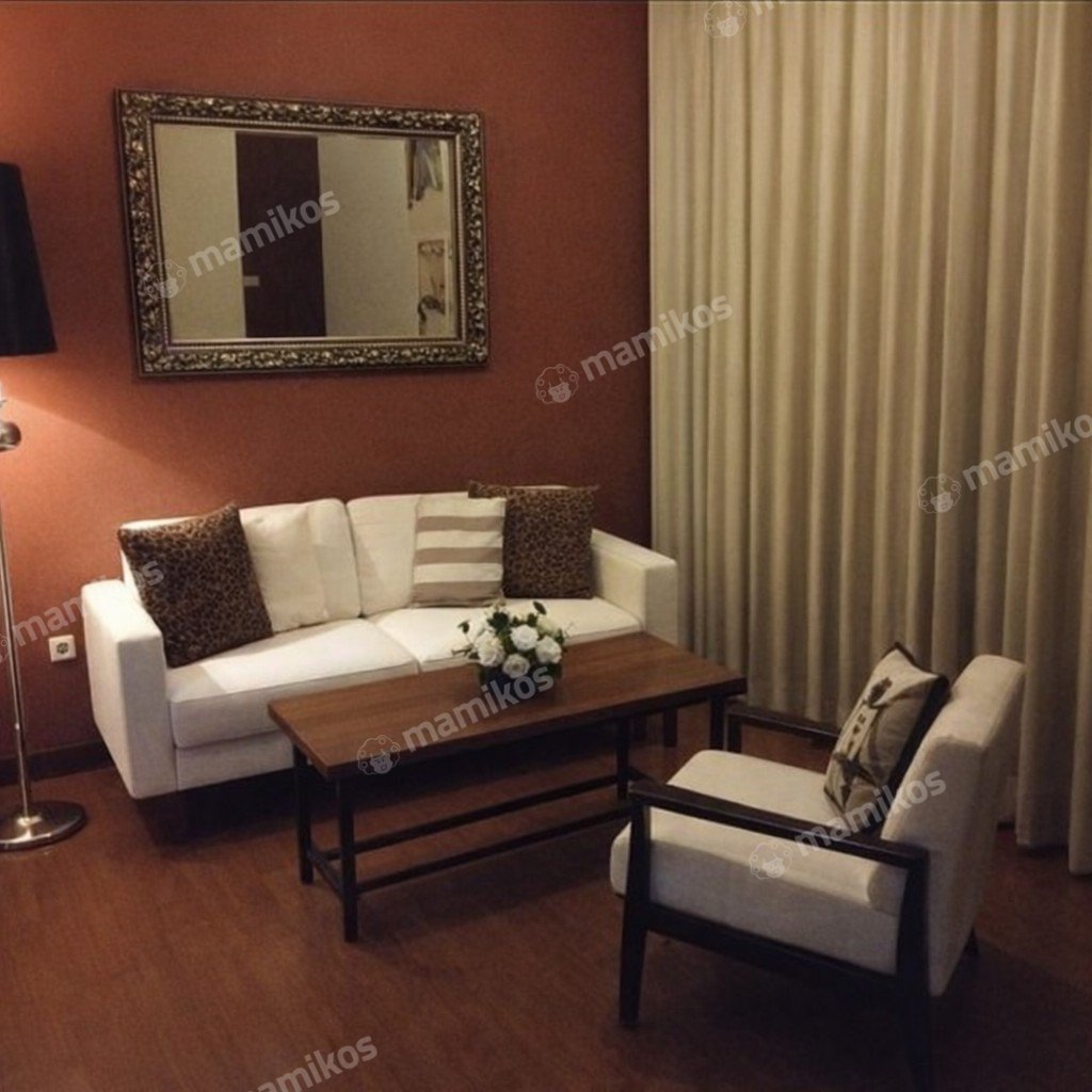 Rumah Sertifikat SHM 7 Kamar Tidur 5 Kamar Mandi Kebayoran Baru Jakarta Selatan - Photo 5