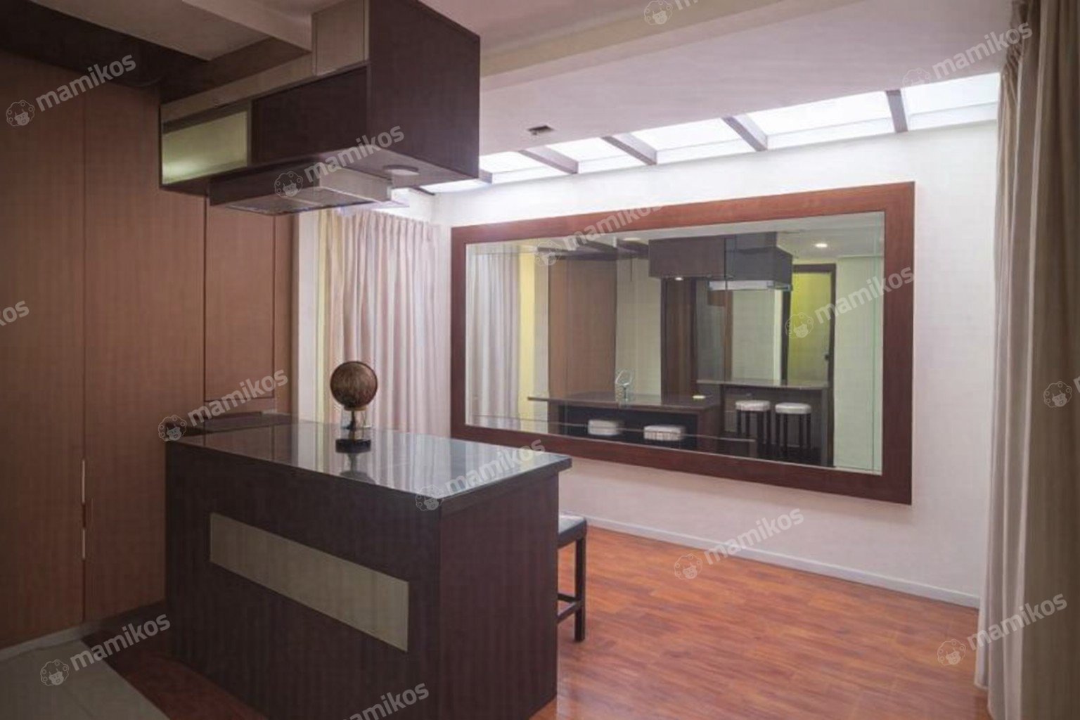 Rumah Sertifikat SHM 3 Kamar Tidur 3 Kamar Mandi Kemang Jakarta Selatan - Photo 2