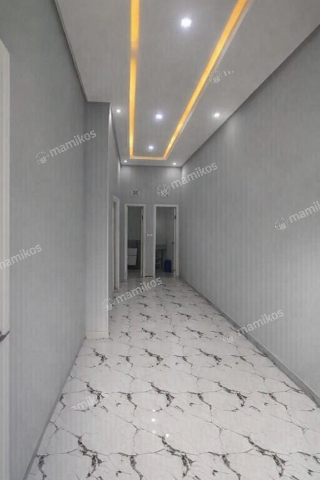 Rumah 2 Kamar Tidur 1 Kamar Mandi 1 Lantai Condet Jakarta Timur - Photo 4