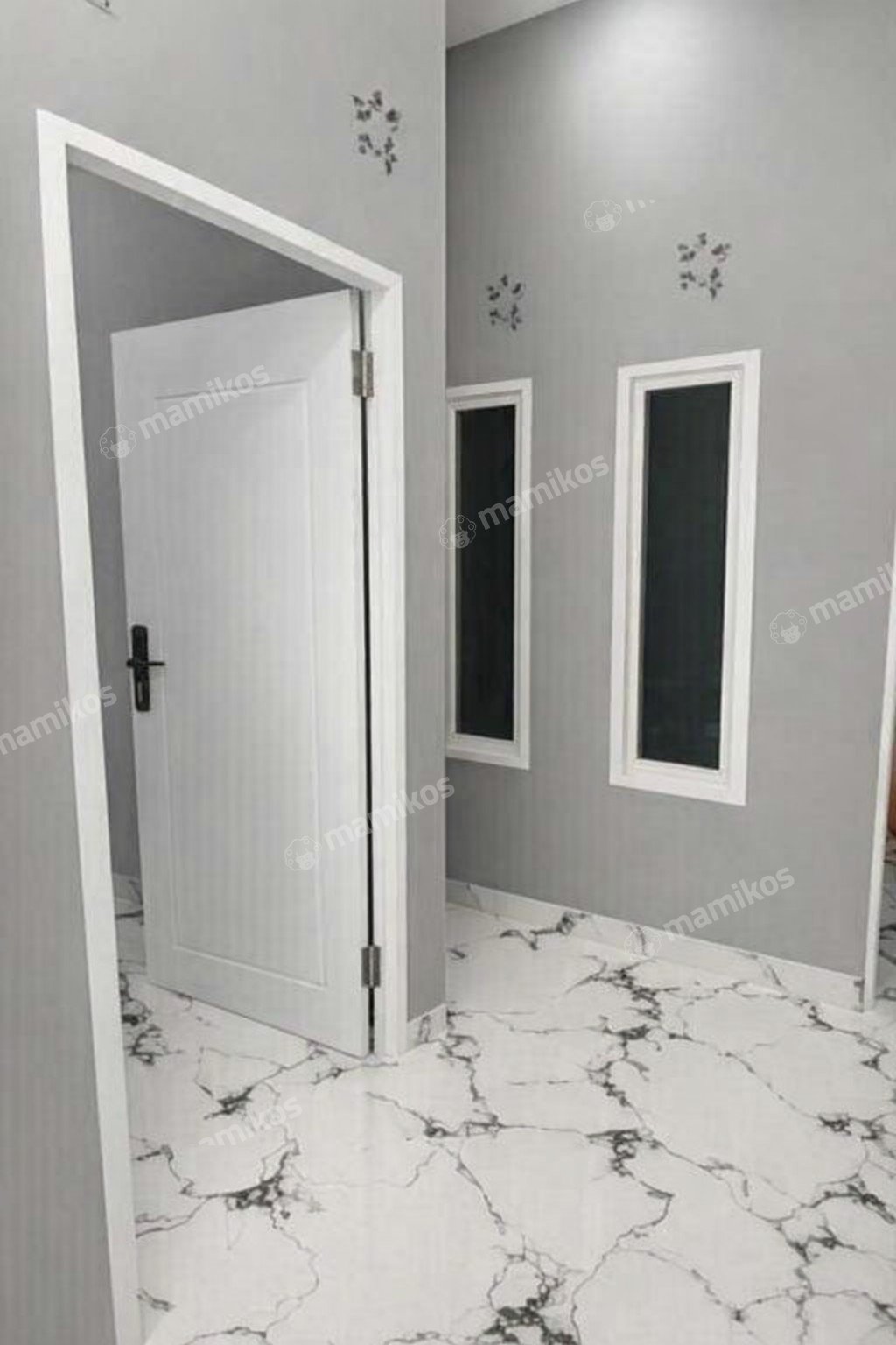 Rumah 2 Kamar Tidur 1 Kamar Mandi 1 Lantai Condet Jakarta Timur - Photo 5