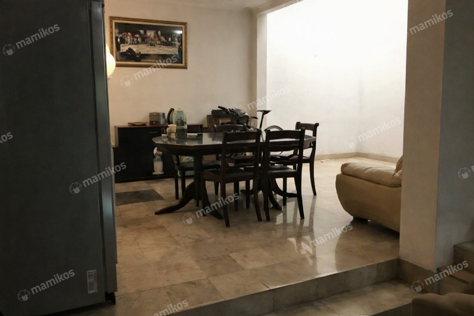 Rumah Sertifikat SHM 4 Kamar Tidur 3 Kamar Mandi Kelapa Gading Jakarta Utara - Photo 2
