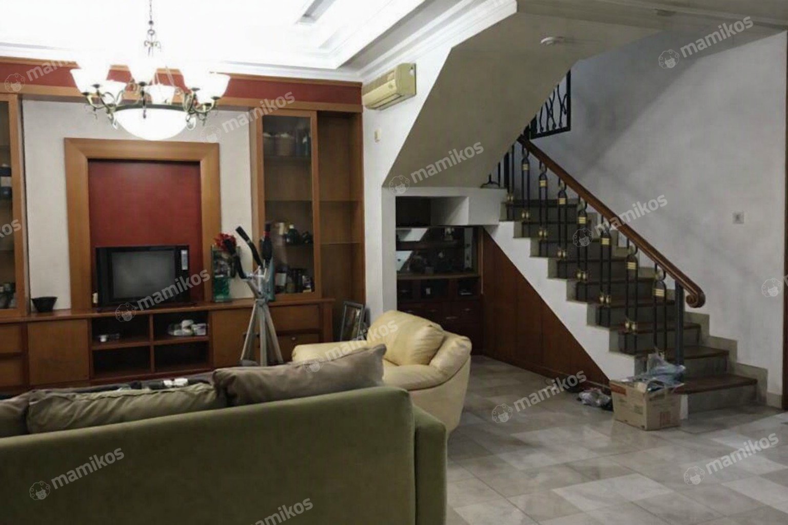 Rumah Sertifikat SHM 4 Kamar Tidur 3 Kamar Mandi Kelapa Gading Jakarta Utara - Photo 3