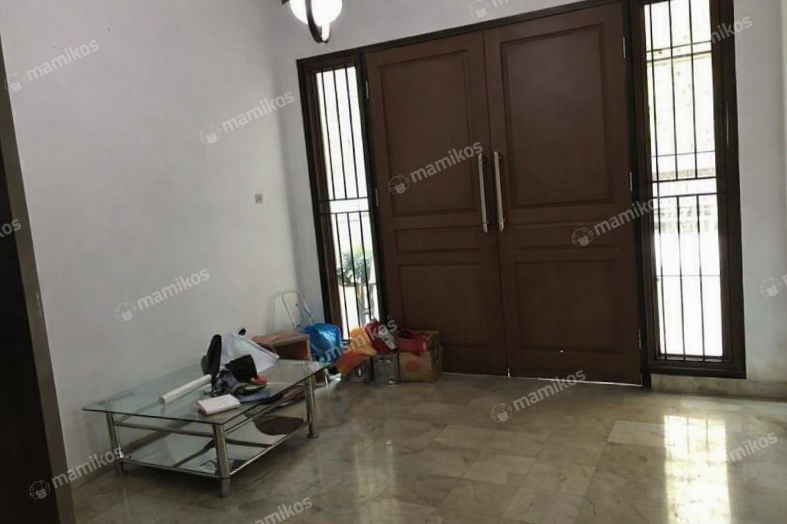Rumah Sertifikat SHM 4 Kamar Tidur 3 Kamar Mandi Kelapa Gading Jakarta Utara - Photo 4
