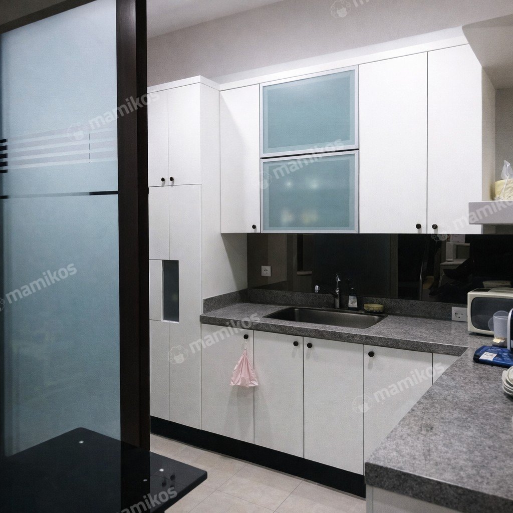 Rumah Sertifikat SHM 4 Kamar Tidur 3 Kamar Mandi Citra Grand Jakarta Timur - Photo 2