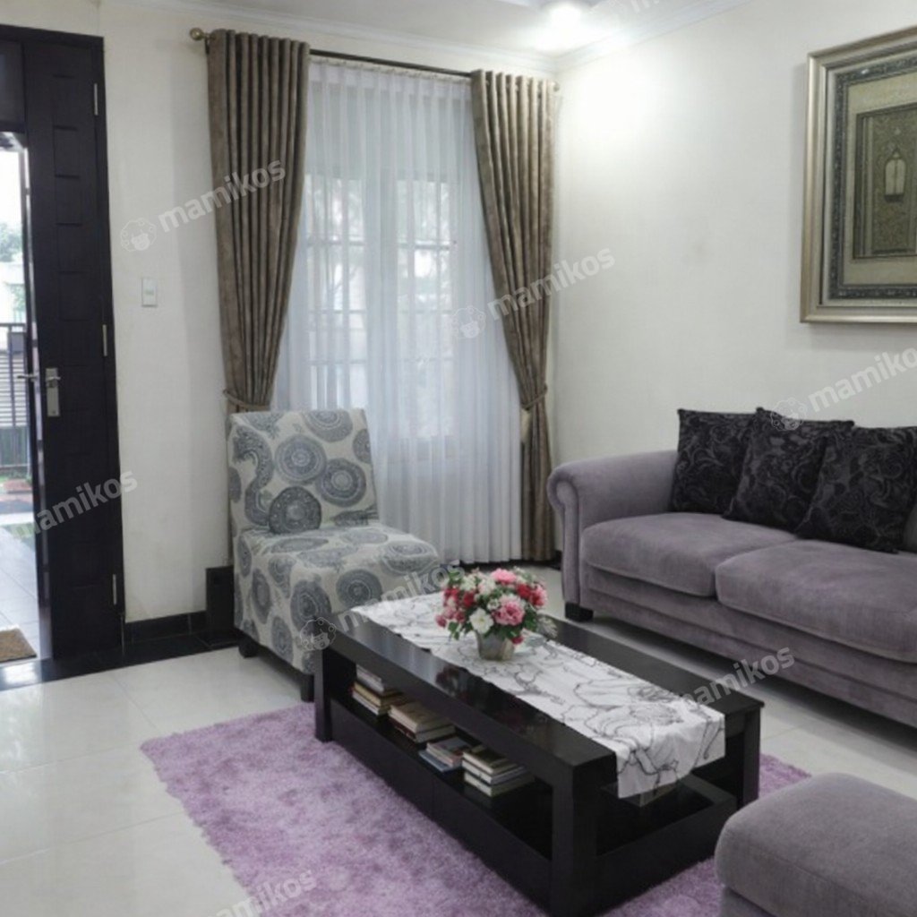 Rumah Sertifikat SHM 4 Kamar Tidur 3 Kamar Mandi Citra Grand Jakarta Timur - Photo 3
