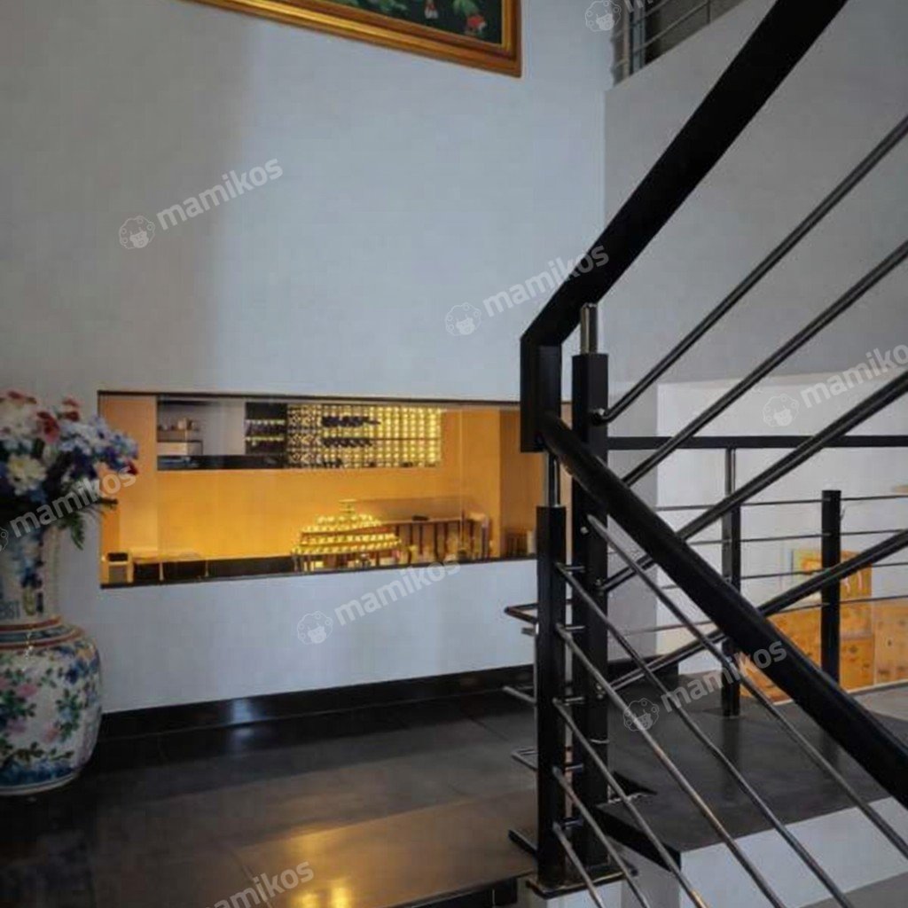 Rumah Sertifikat SHM 4 Kamar Tidur 4 Kamar Mandi Mangga Besar Jakarta Barat - Photo 5