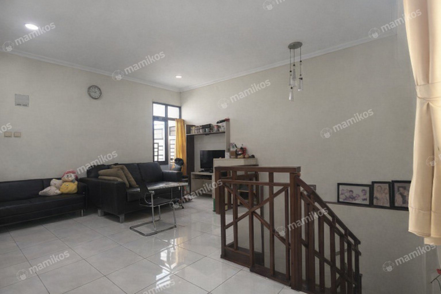 Rumah Sertifikat SHM 4 Kamar Tidur 2 Kamar Mandi Cipinang Jakarta Timur